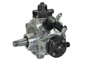 Chevrolet Duramax Injection Pump - Exergy - 10mm Stroker CP4.2 - `19-`20